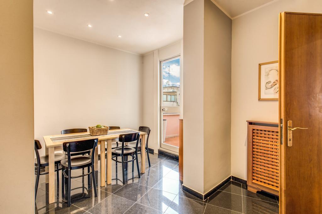 Il Loft Di Margot Apartment *