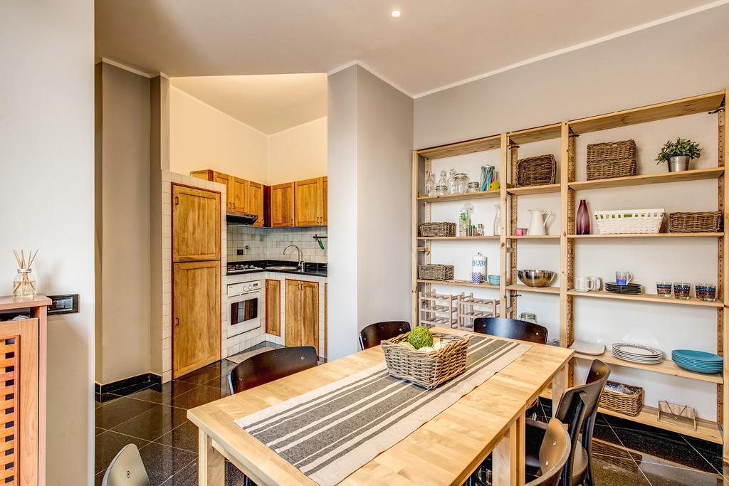 Apartment Il Loft Di Margot Rom