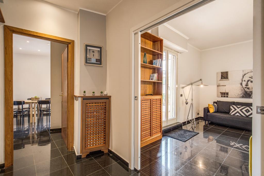 Il Loft Di Margot *