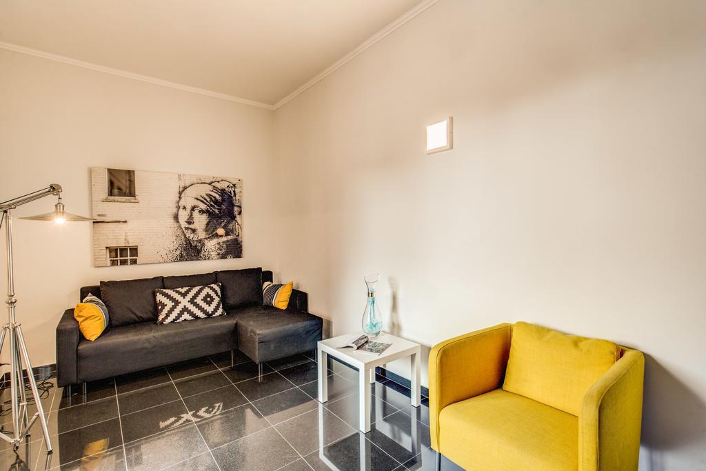 Apartment Il Loft Di Margot