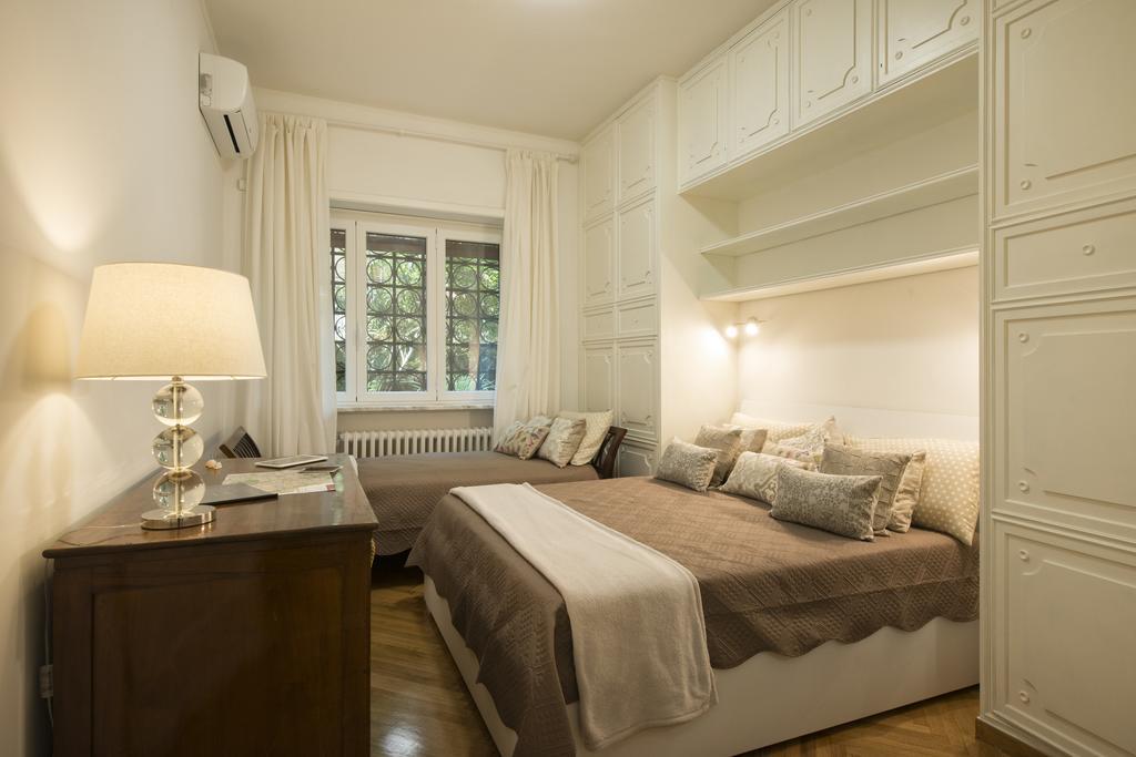 Apartamento Vatican 307 Roma