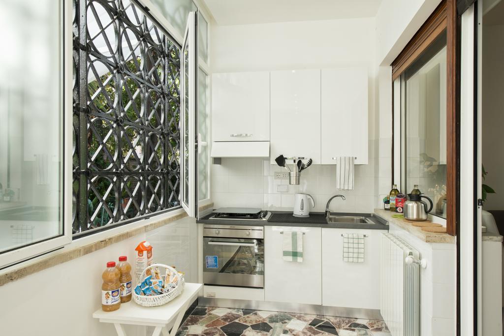 Apartamento Vatican 307 *