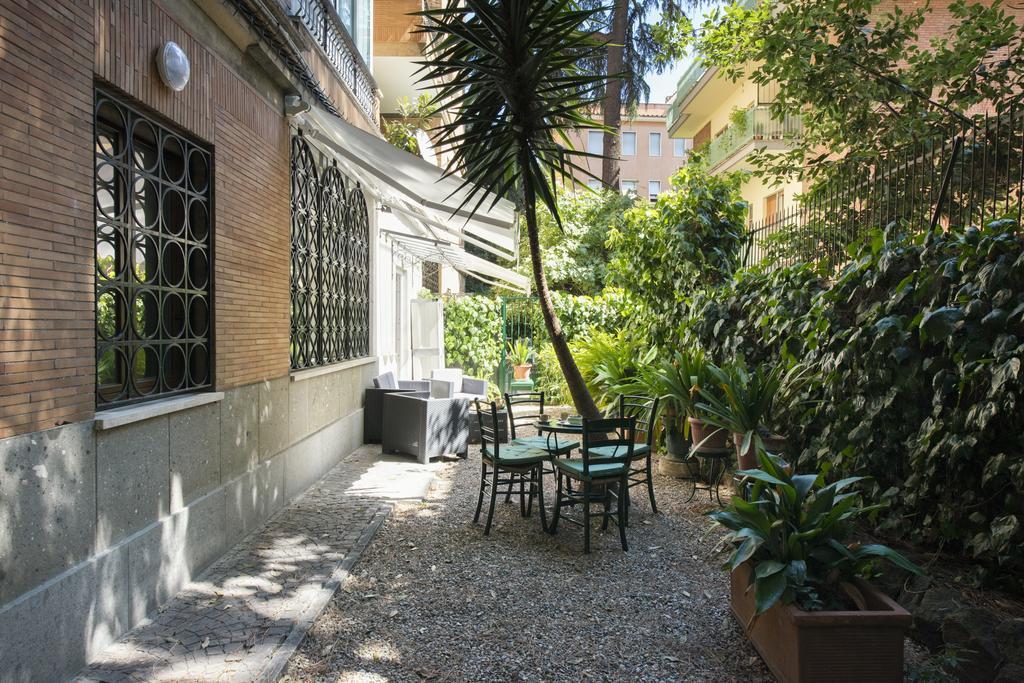 Apartamento Vatican 307