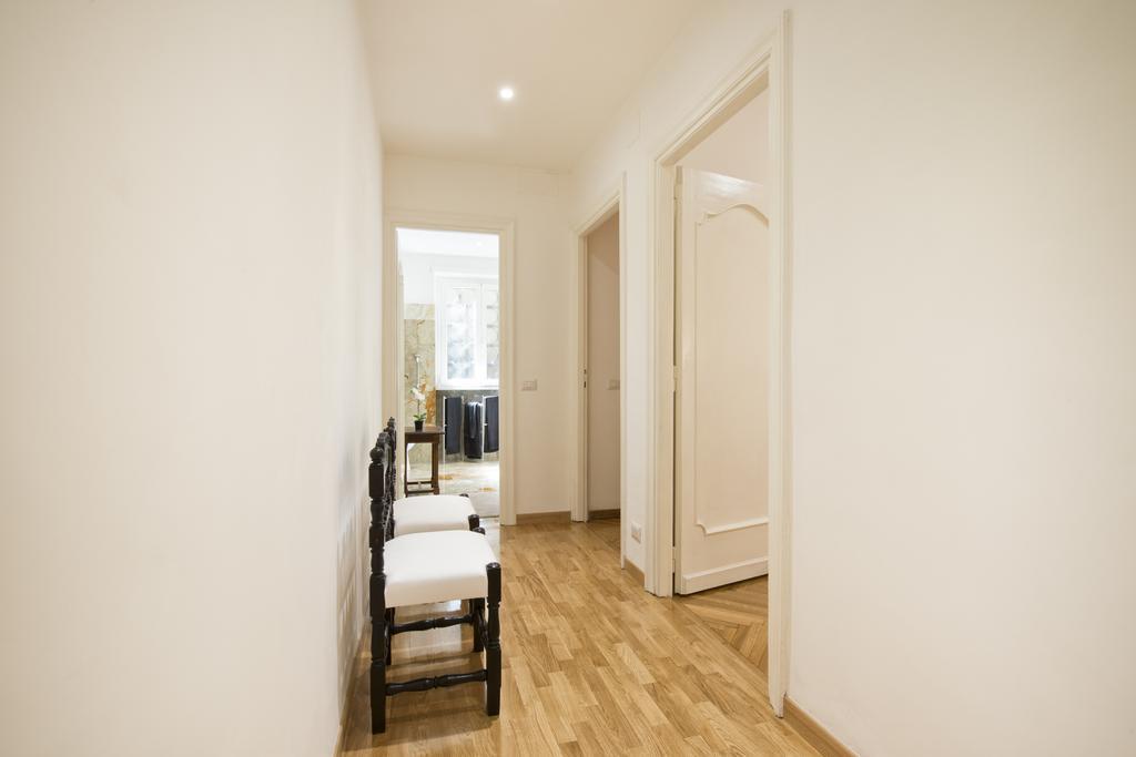 Apartamento Vatican 307