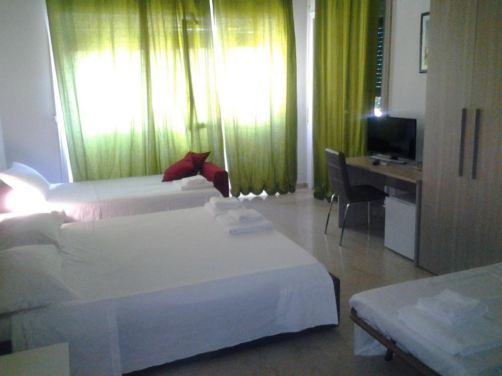 Olimpica Relais Roma