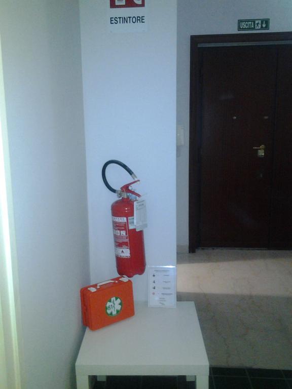 Olimpica Relais Casa de hóspedes Roma