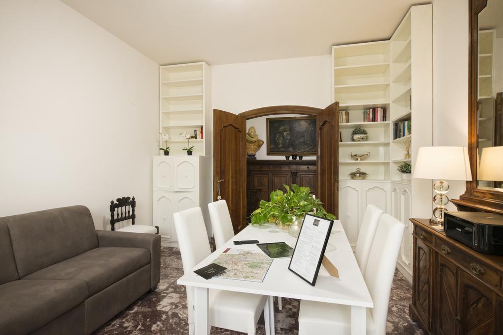 Apartamento Vatican 307 *