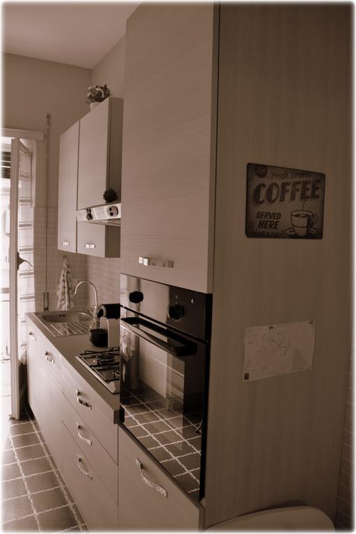 Casa de hóspedes Di Leo Roma