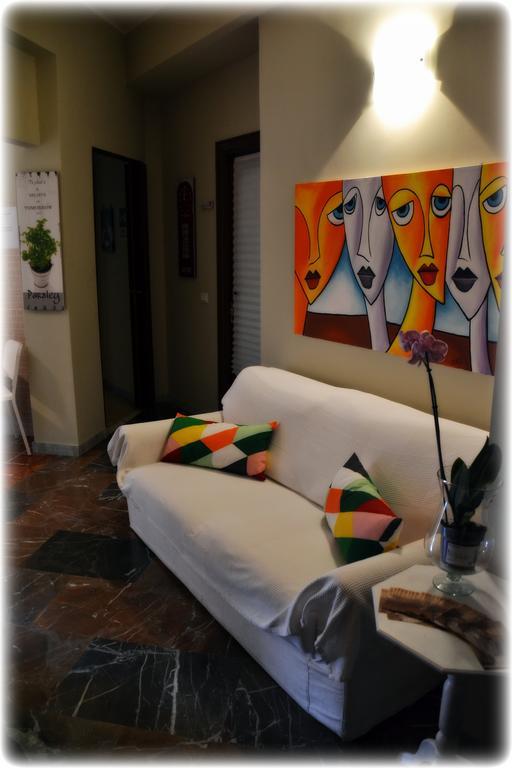 Casa de hóspedes Di Leo *
