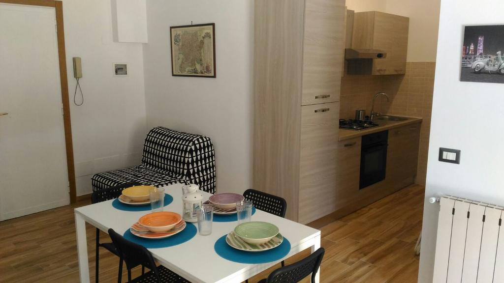 La Casa Per Te Casa vacanze