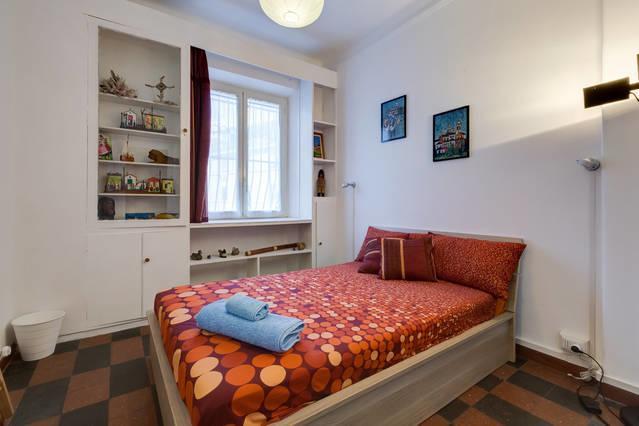 La Casa Dello Scrittore * Roma