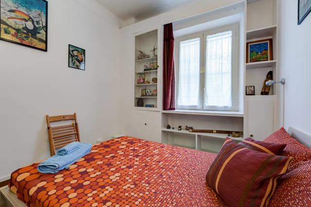 La Casa Dello Scrittore *