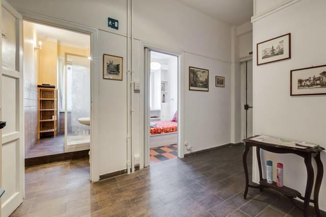 Сasa de vacaciones La Casa Dello Scrittore Roma