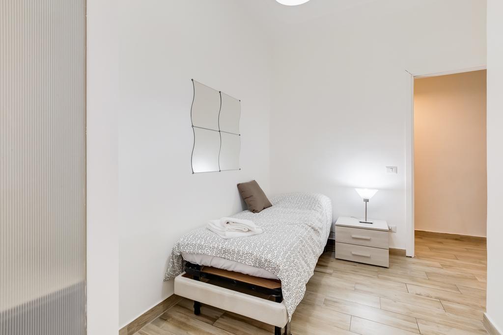 Apartment Ceneda Rom