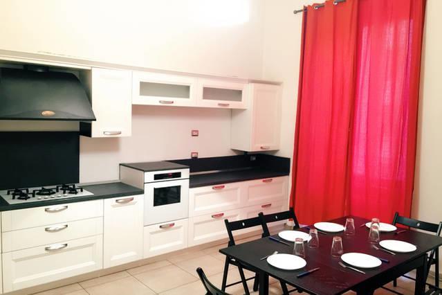 Sasa House *