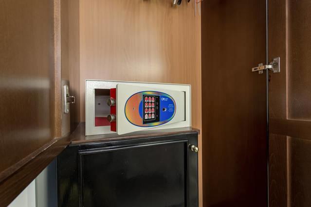 Bed and breakfast New House Roma