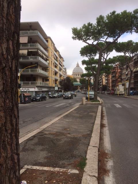 Apartment San Pietro *