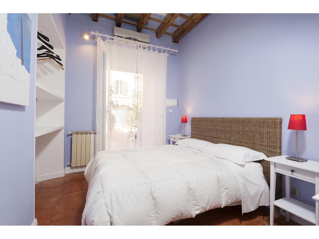 Appartamento Via Farina Roma