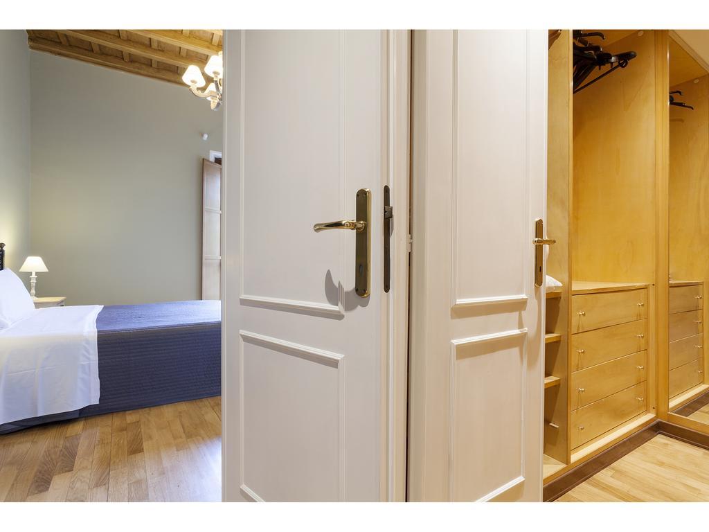 Via Giulia Apartamento Roma