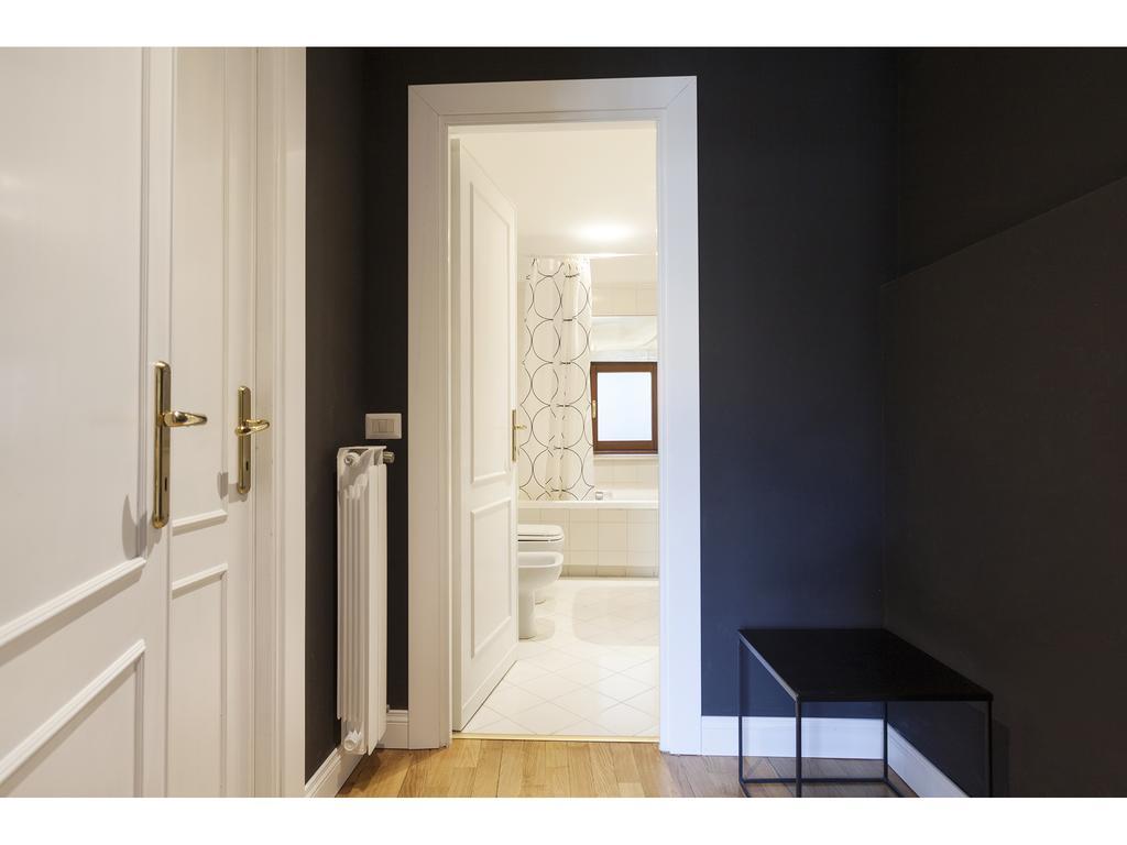 Via Giulia Apartamento