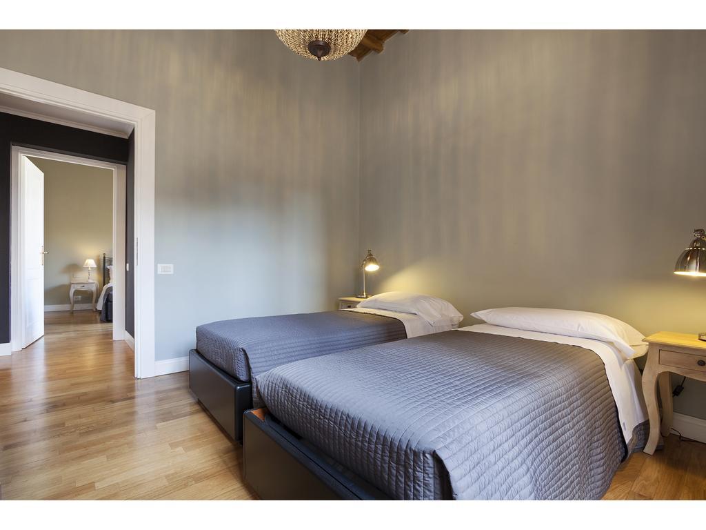 Apartamento Via Giulia *