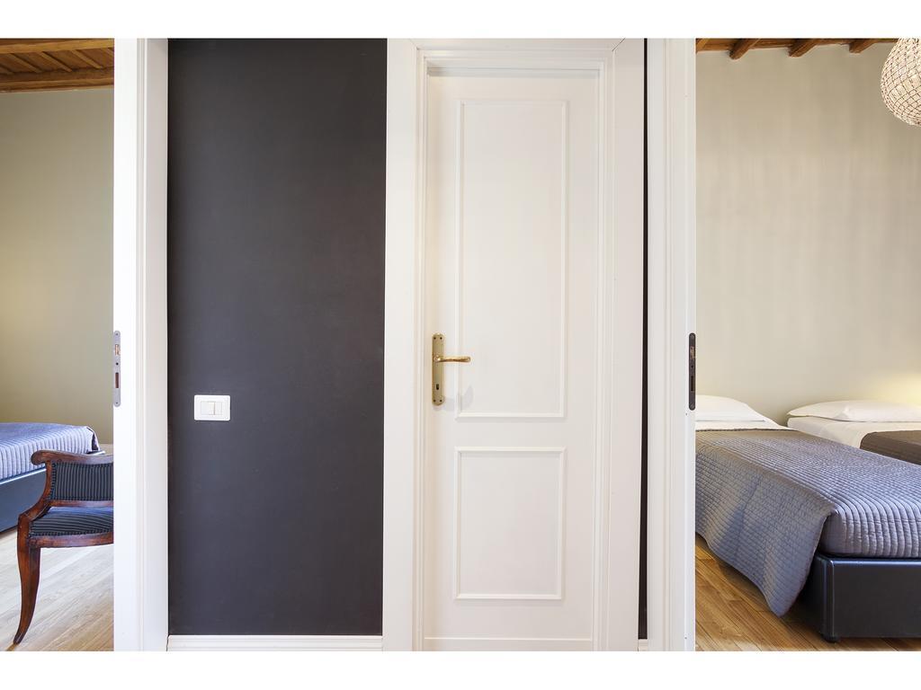 Via Giulia Apartamento Roma