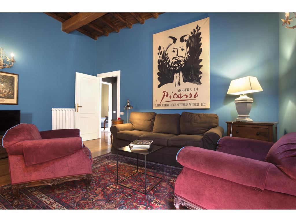 Apartamento Via Giulia Roma
