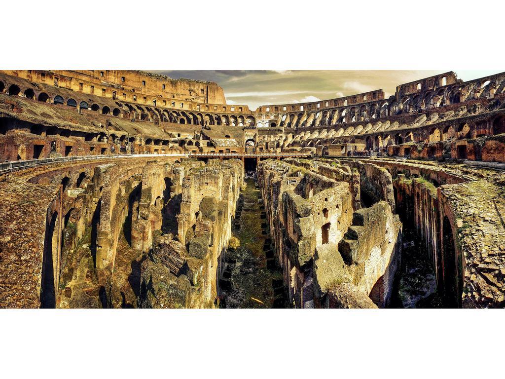 Via Giulia Apartamento