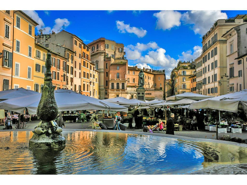Apartamento Via Giulia *
