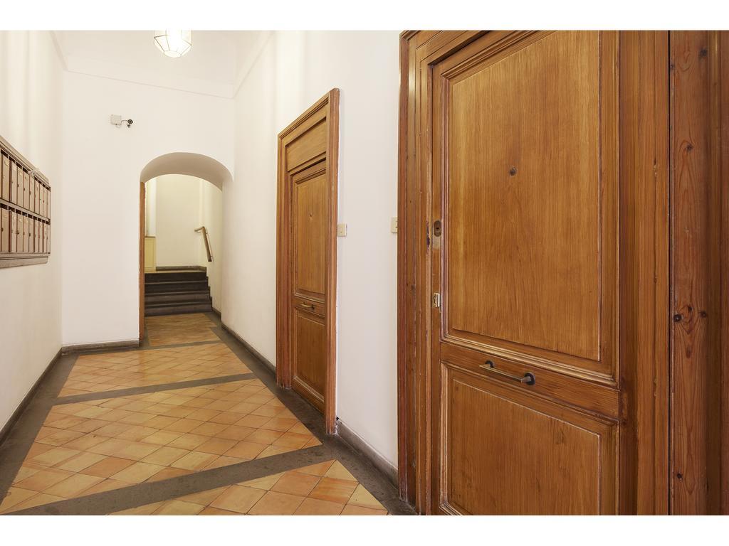 Apartamento Via Giulia Roma