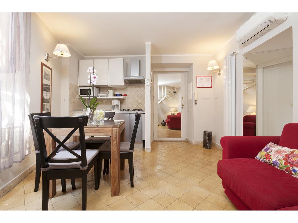 Apartamento Via Giulia