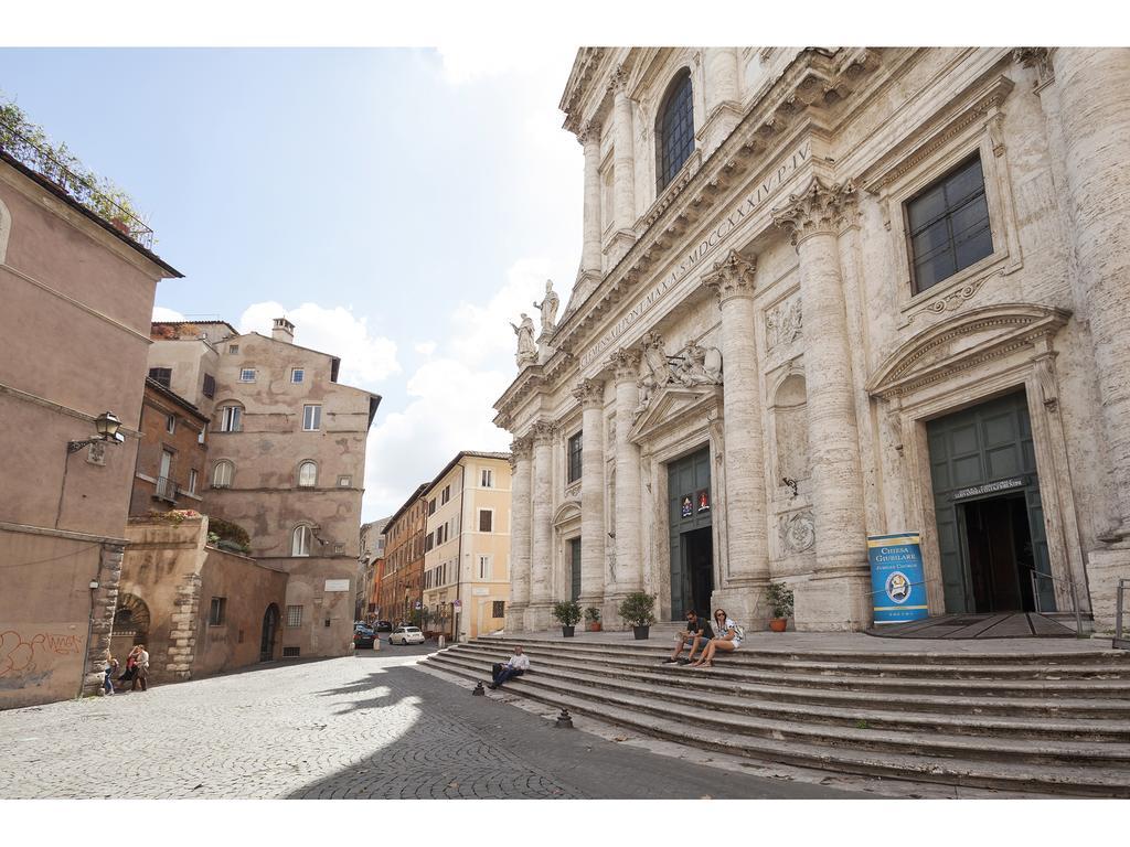 Apartamento Via Giulia *