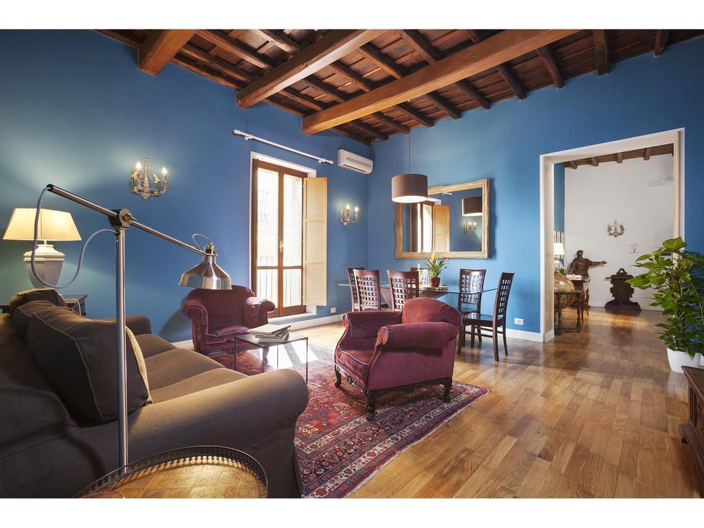 Via Giulia Apartamento *