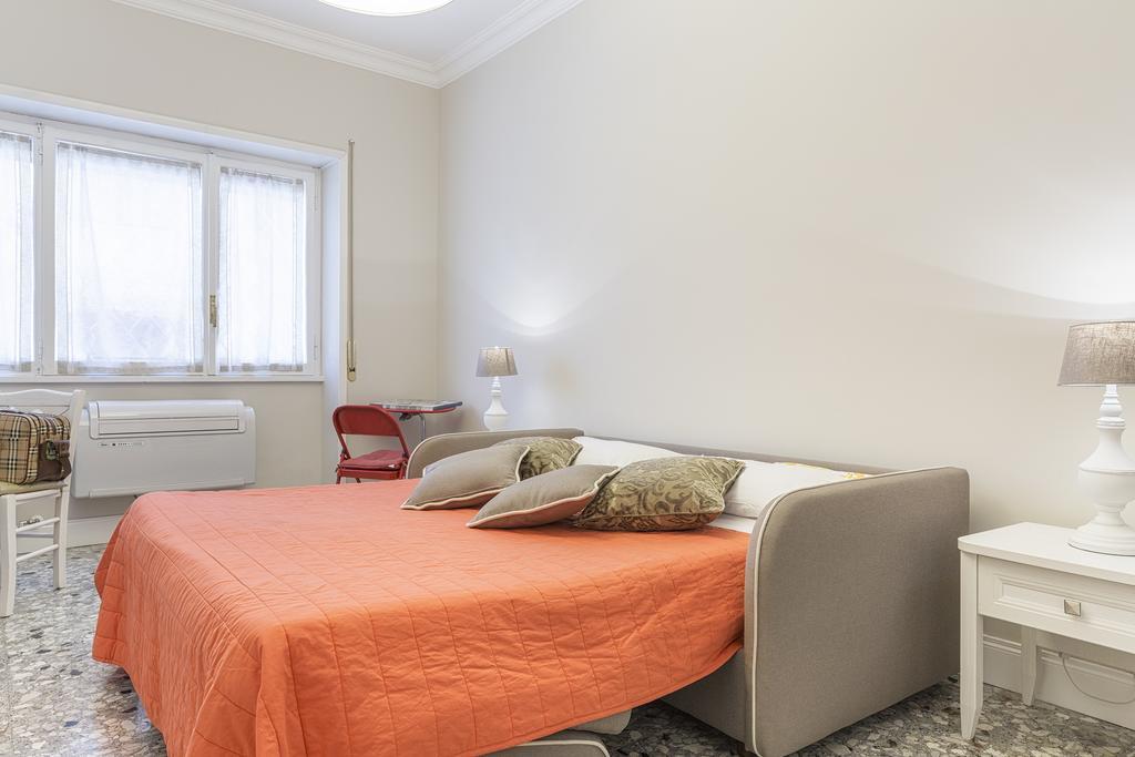 Сasa de vacaciones Aurora Roma