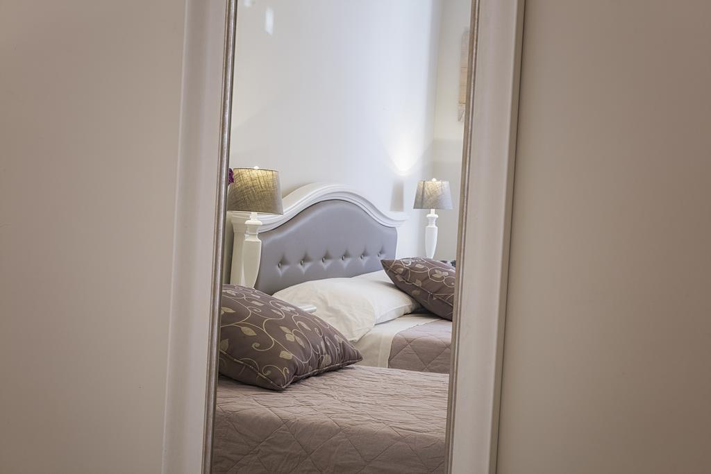Aurora Holiday home Rome