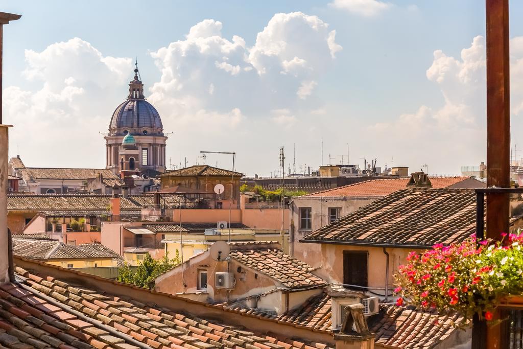 Appartamento Piazza Di Spagna Fantastic *