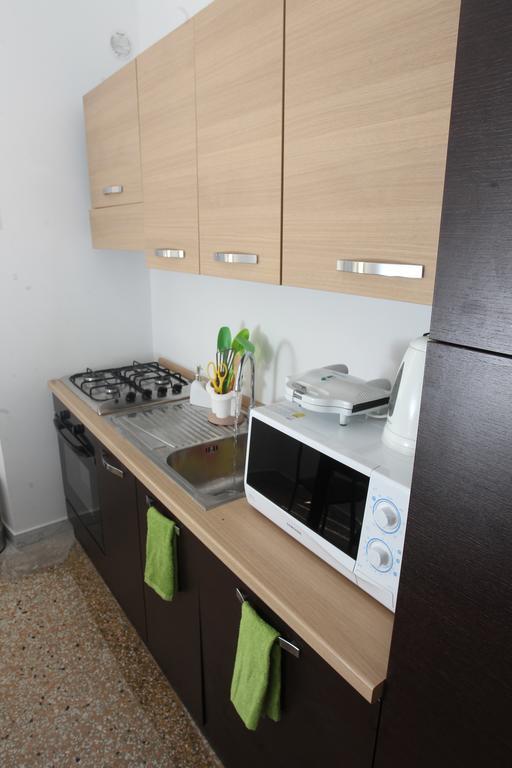 Via Del Corso Appartamento Roma
