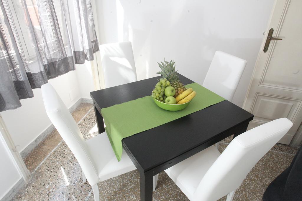 Appartamento Via Del Corso Roma