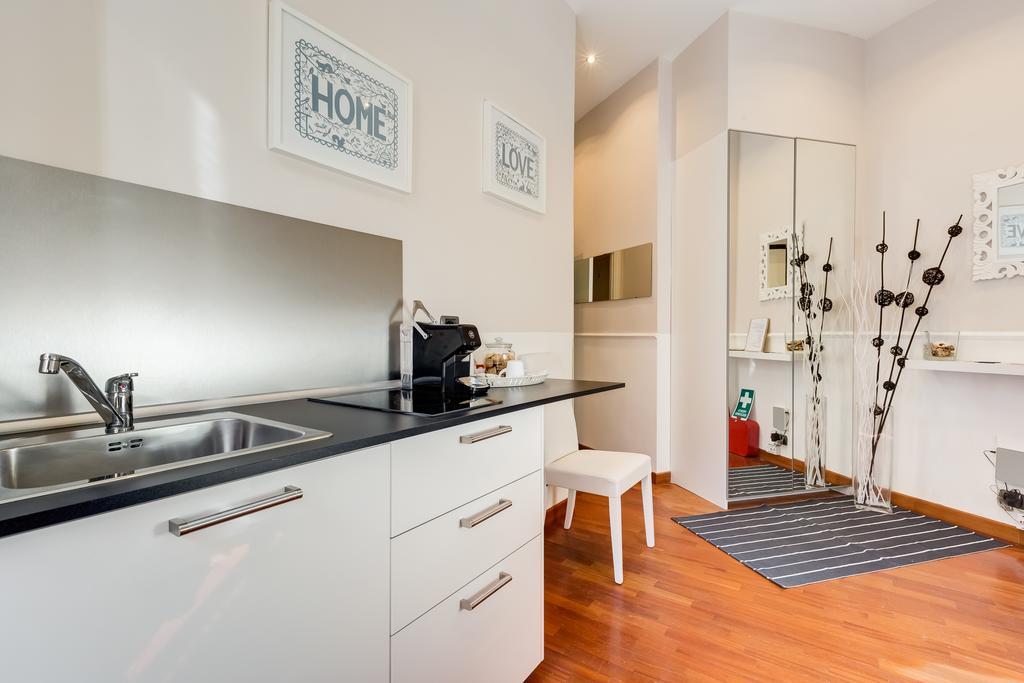 Affittacamere Relais Vatican 3*