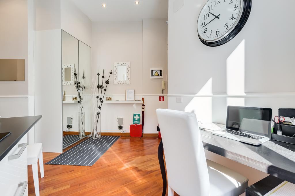 Relais Vatican Affittacamere 3*