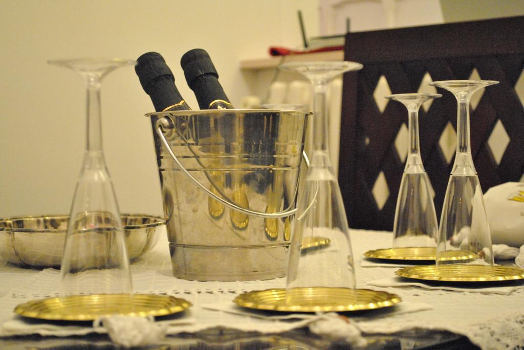 Simon's Place * Roma