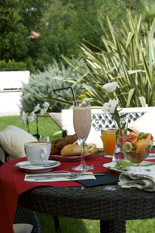 Ecohotel