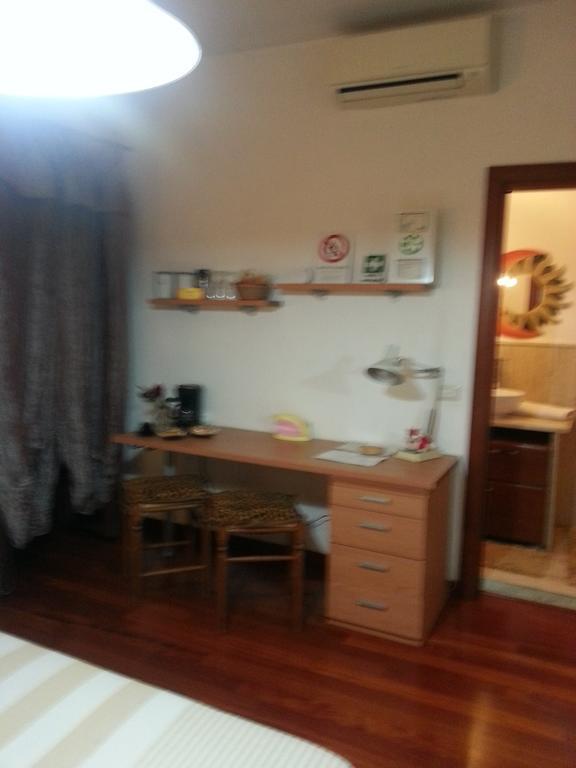 La Terrazza Rom