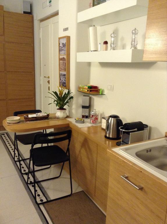 Bed & Breakfast Adriano Augusto