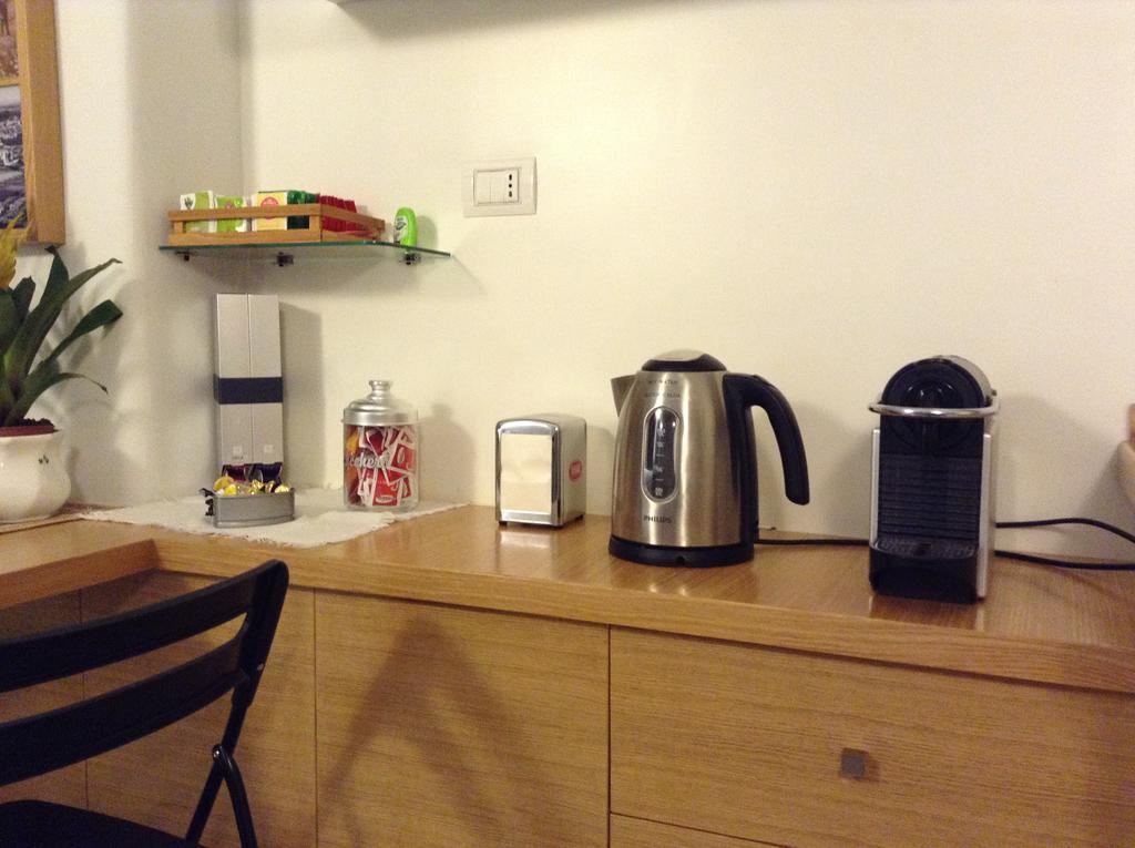 Adriano Augusto Bed & Breakfast