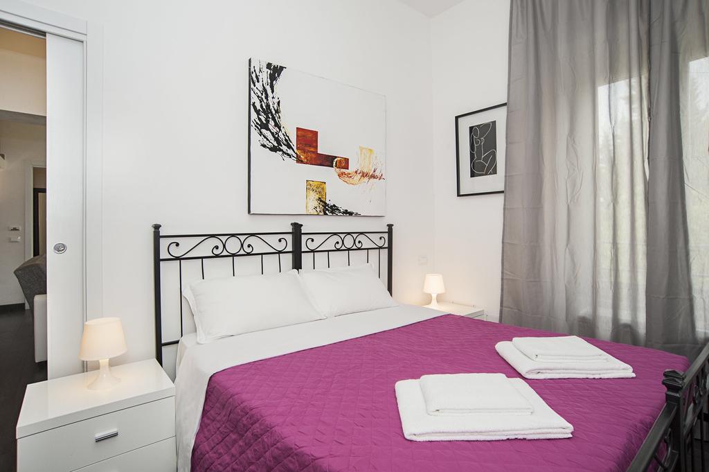 Apartamento Cupola Magica Roma