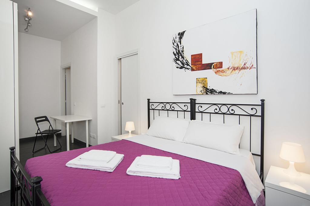 Apartamento Cupola Magica