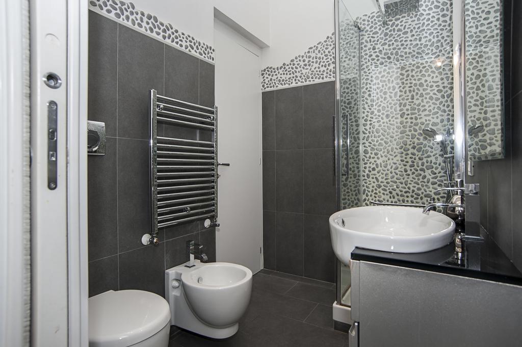 Apartamento Cupola Magica *