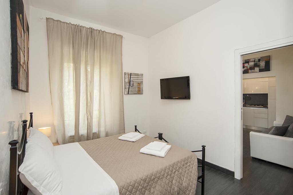 Apartamento Cupola Magica *