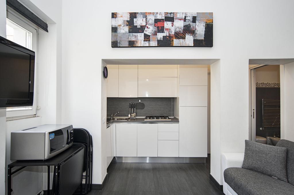 Apartamento Cupola Magica Roma
